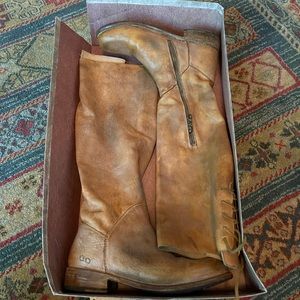 Bedstu Manchester Boots